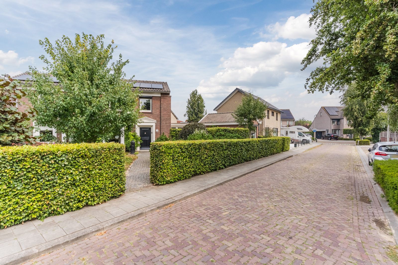 Spoorlaan 118