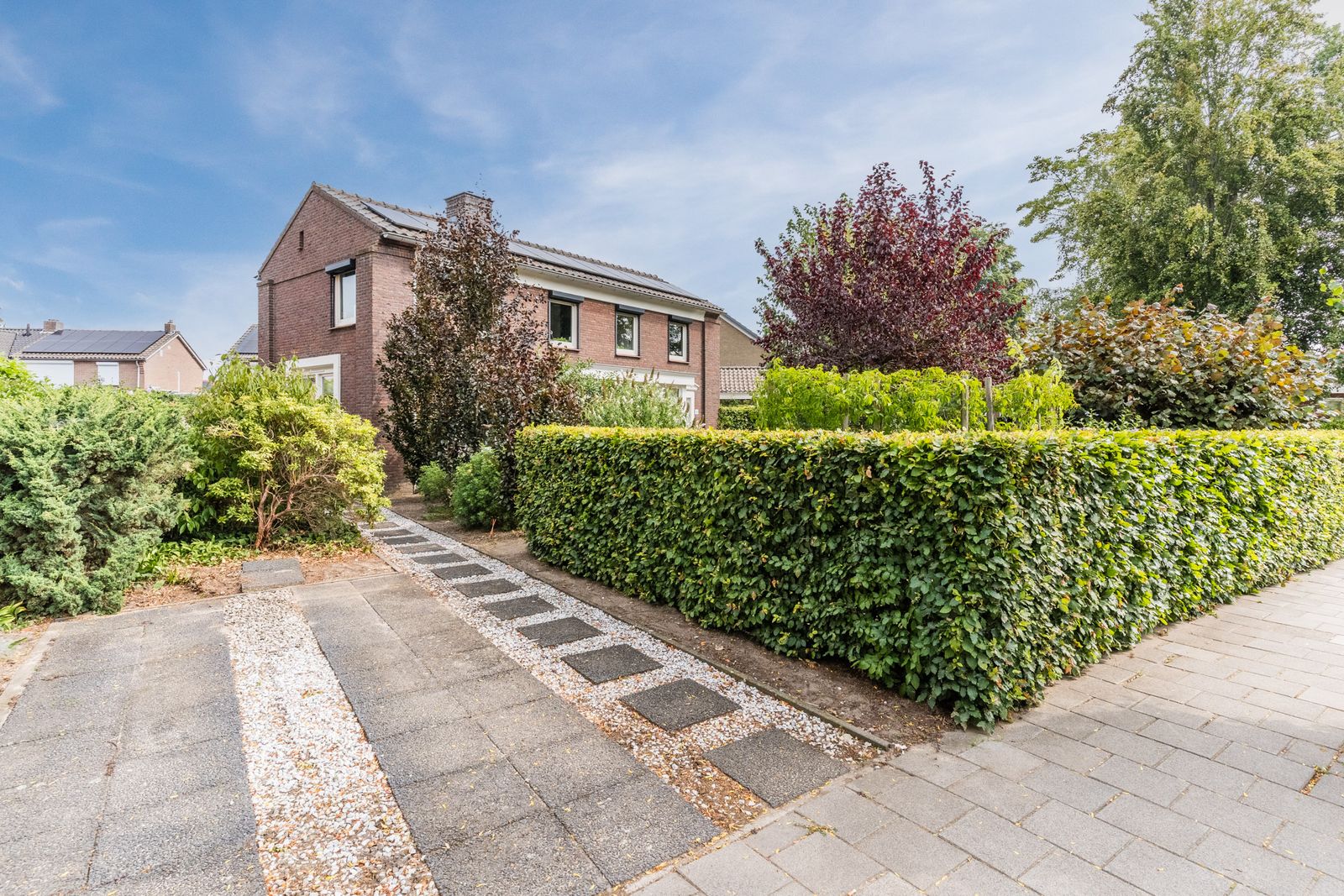 Spoorlaan 118