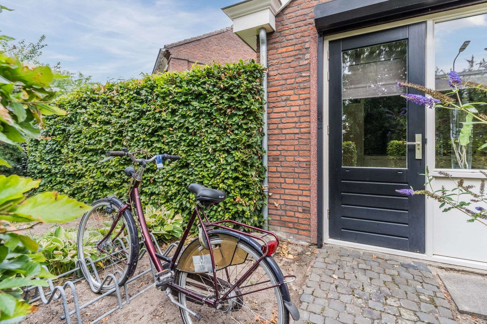 Spoorlaan 118