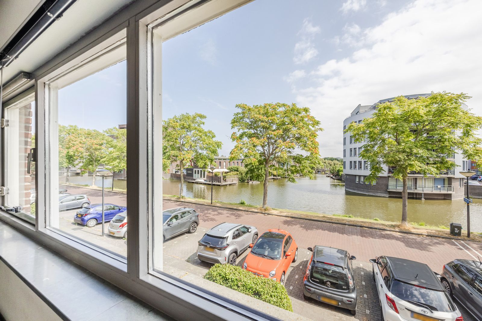 Praagsingel 239