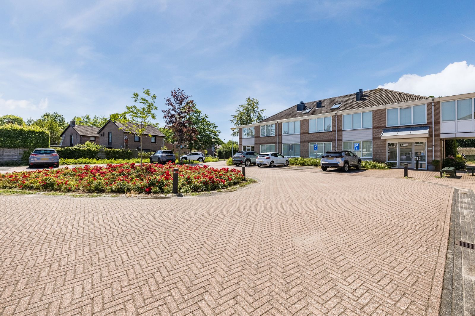 Lesturgeonplein 14