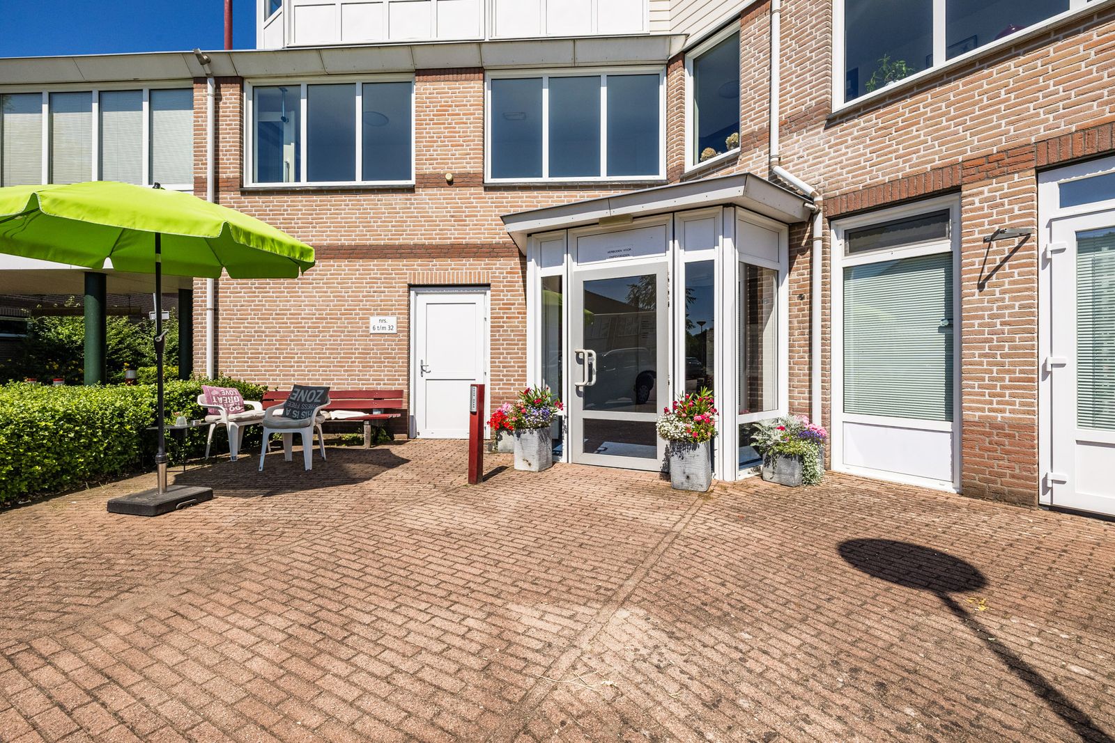 Lesturgeonplein 14