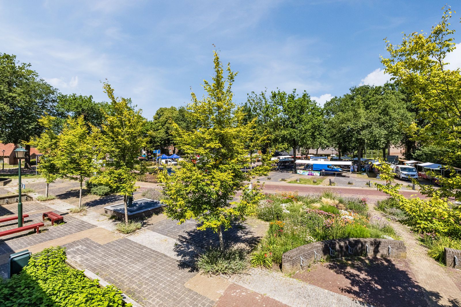 Lesturgeonplein 14