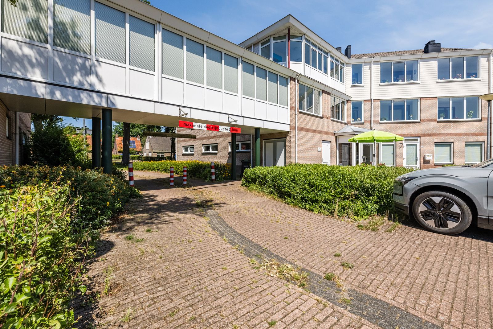 Lesturgeonplein 14