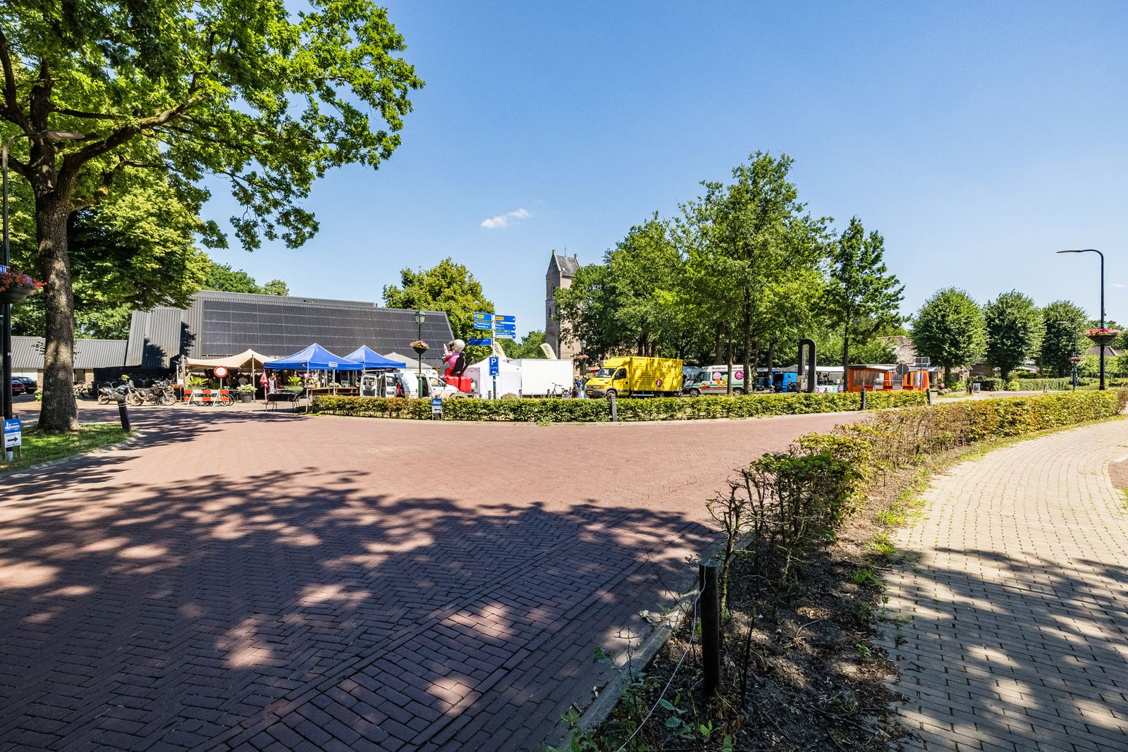 Lesturgeonplein 14