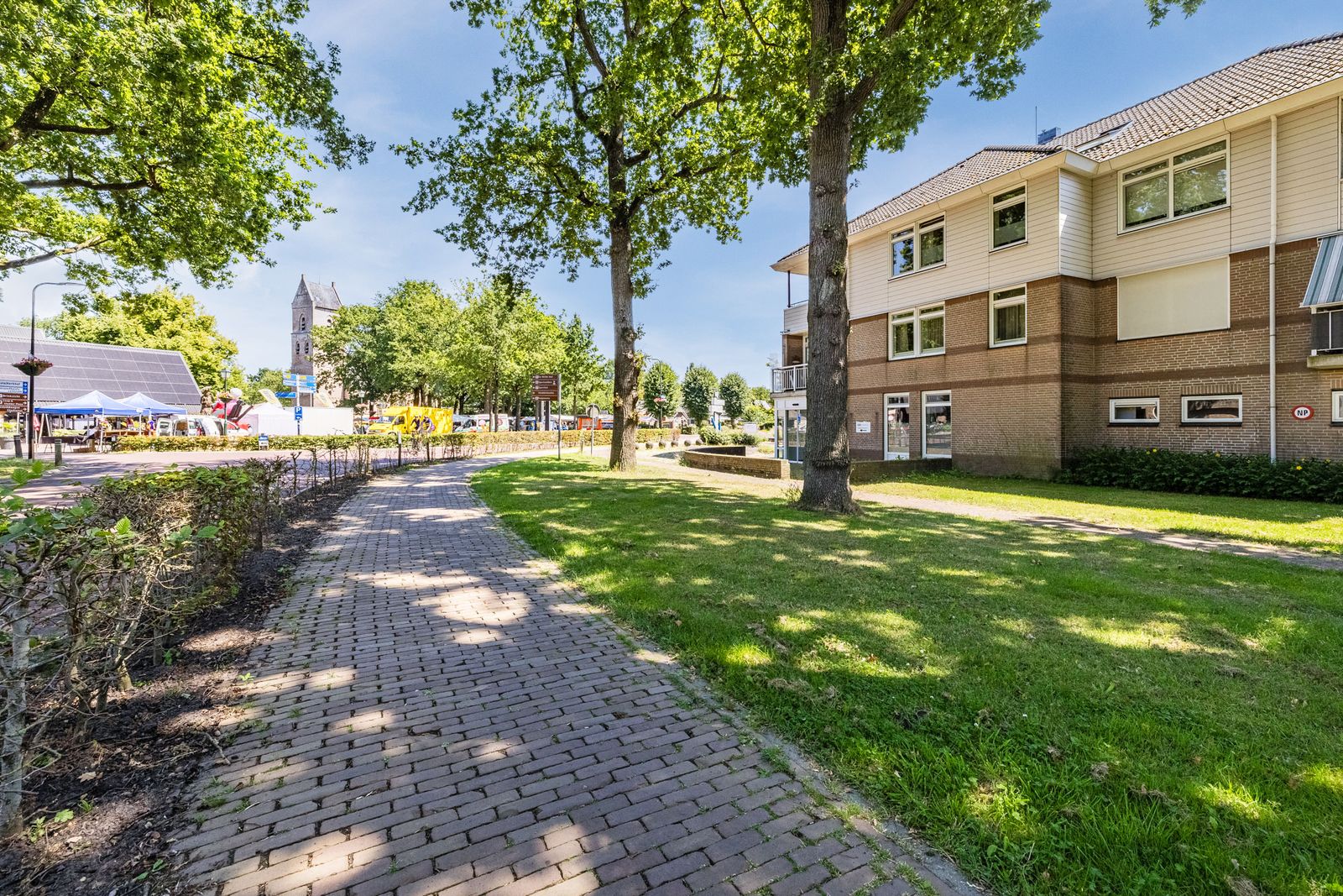 Lesturgeonplein 14