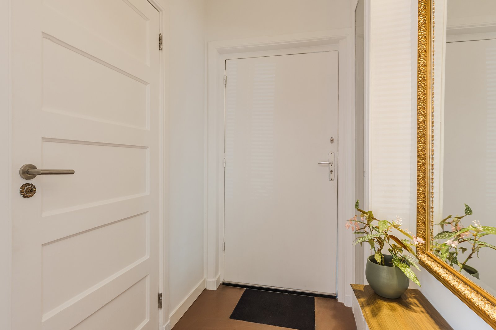van Coothstraat 1