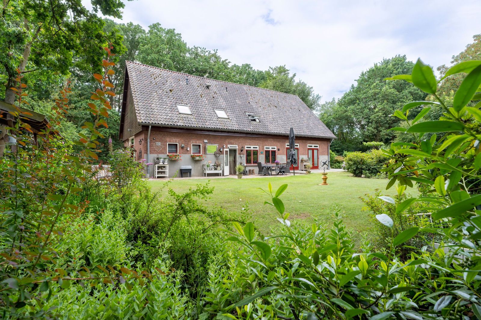 Brandemolen 18