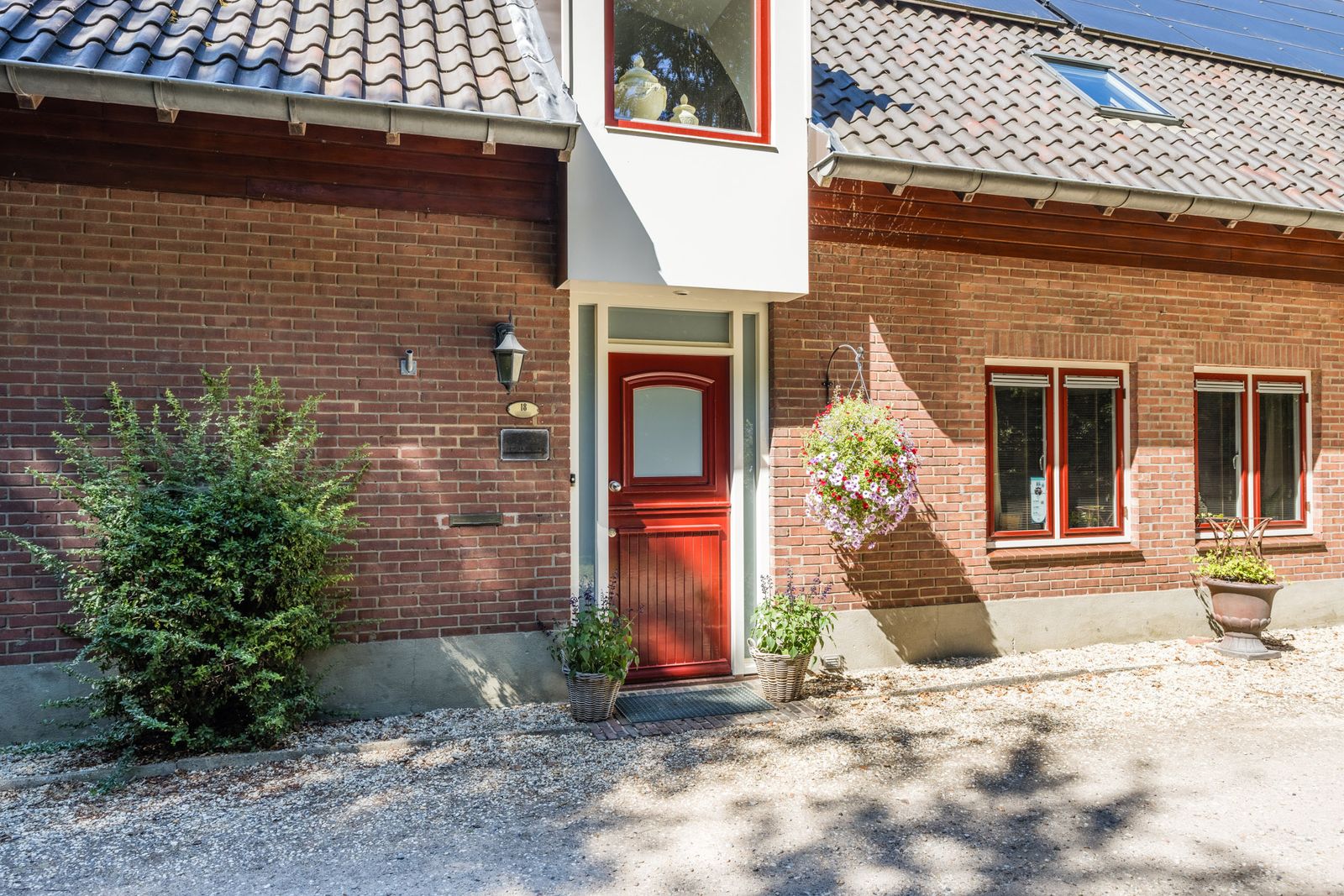 Brandemolen 18