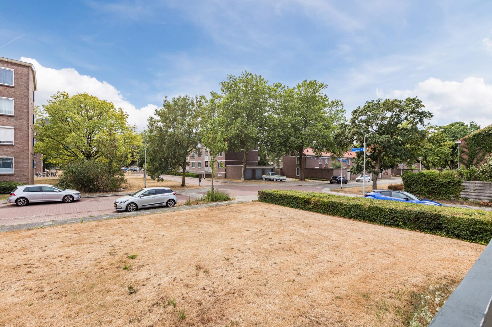 Hommelstraat 3