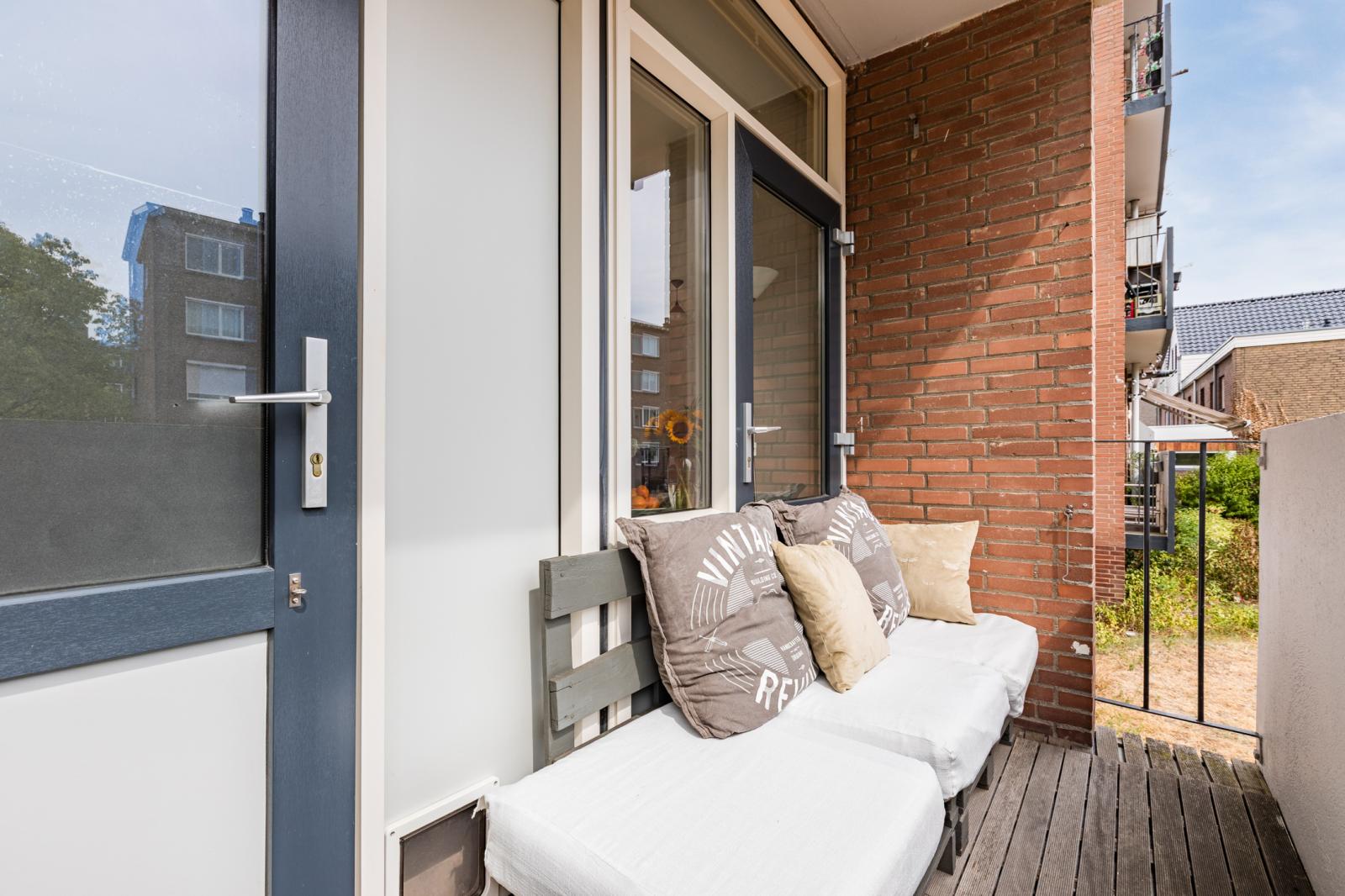 Hommelstraat 3