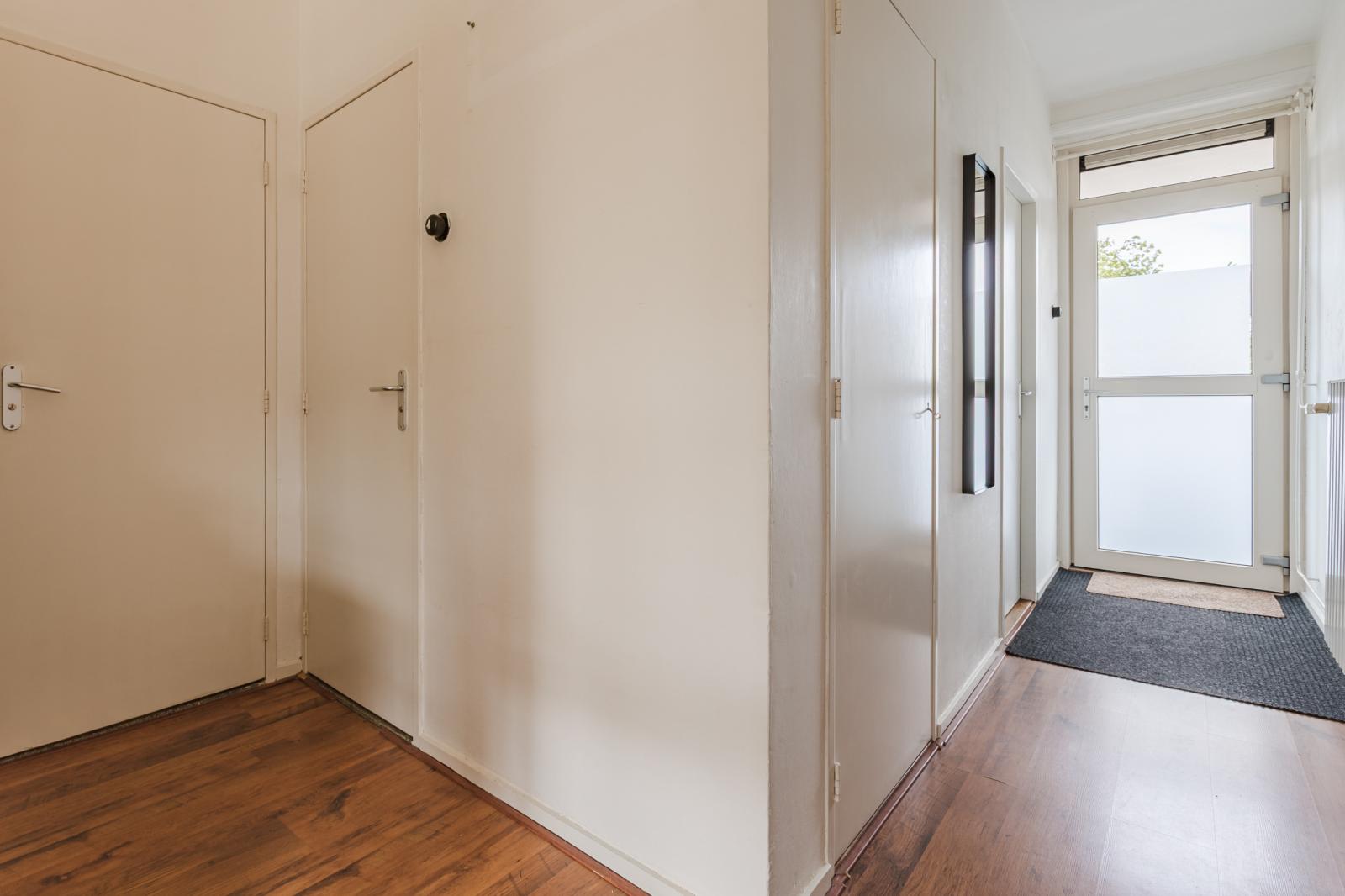Hommelstraat 3