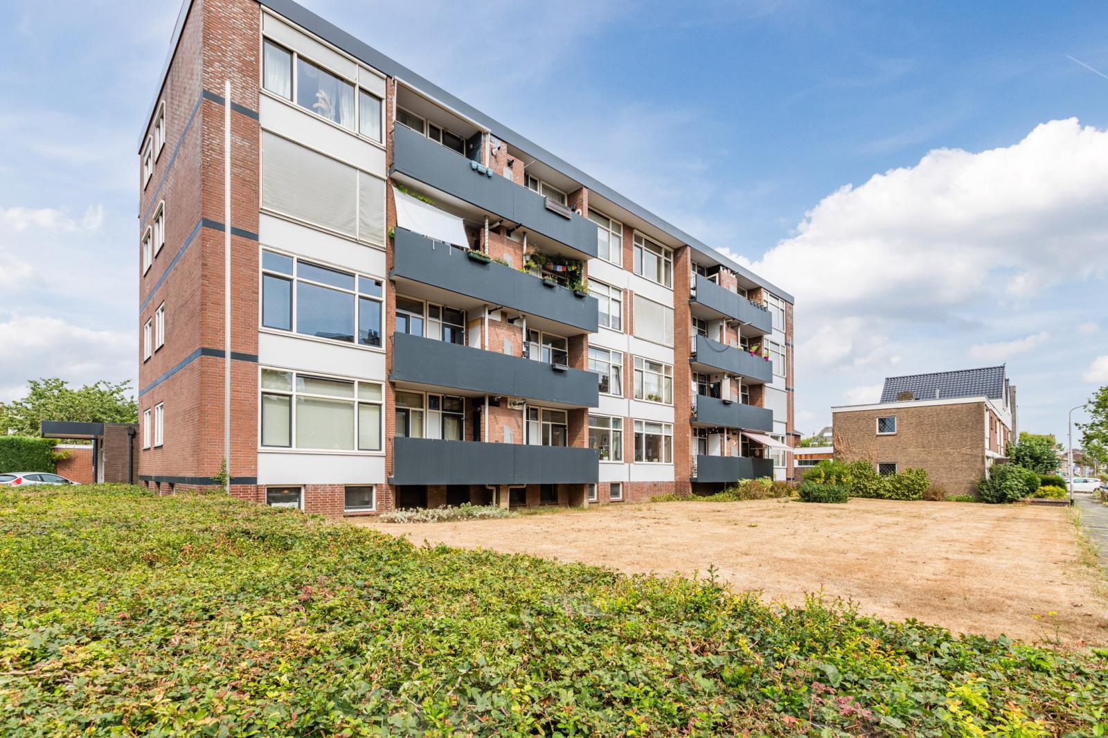 Hommelstraat 3