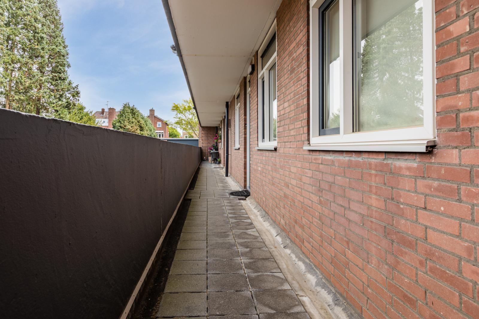 Hommelstraat 3