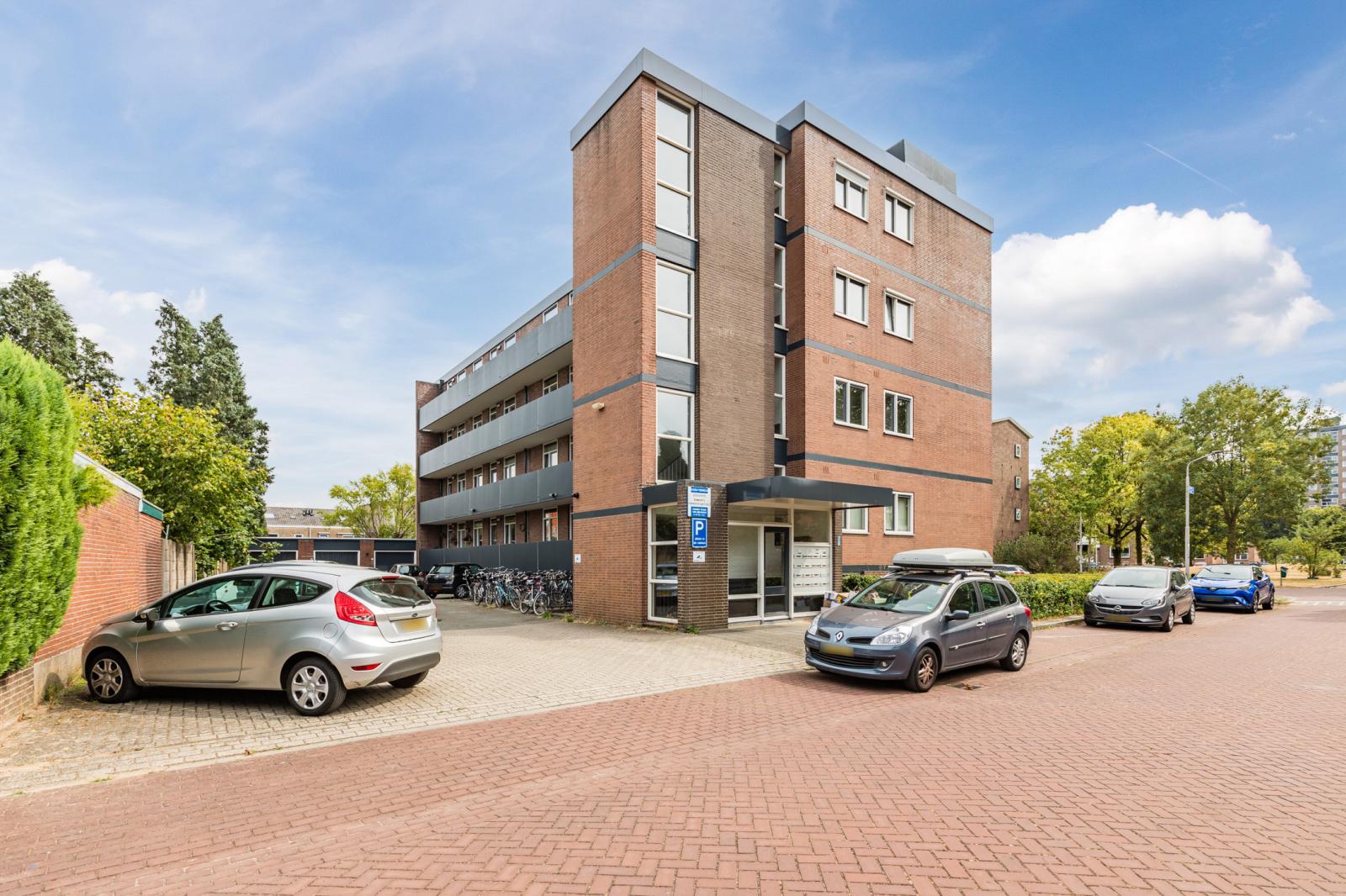 Hommelstraat 3