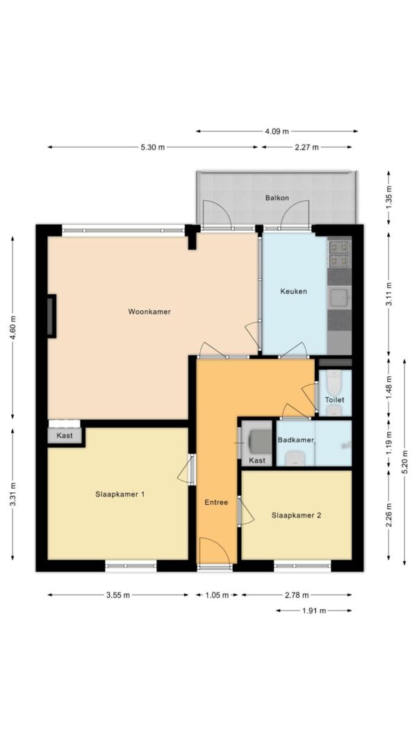 Hommelstraat 3