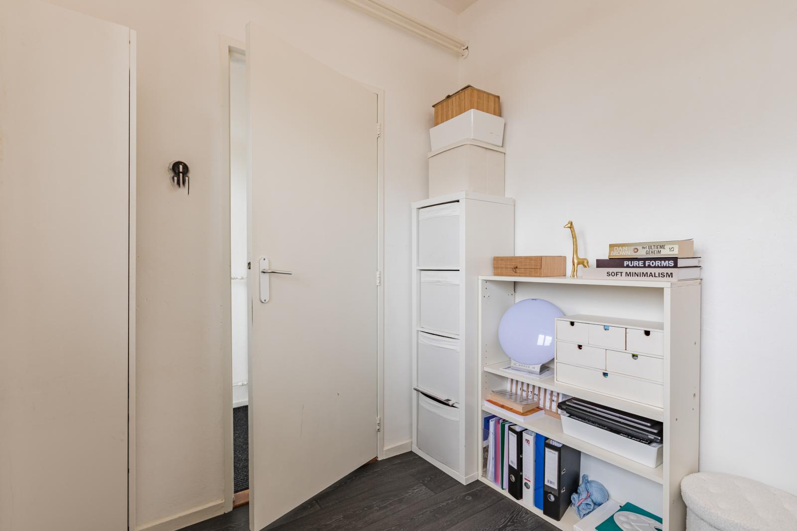 Hommelstraat 3