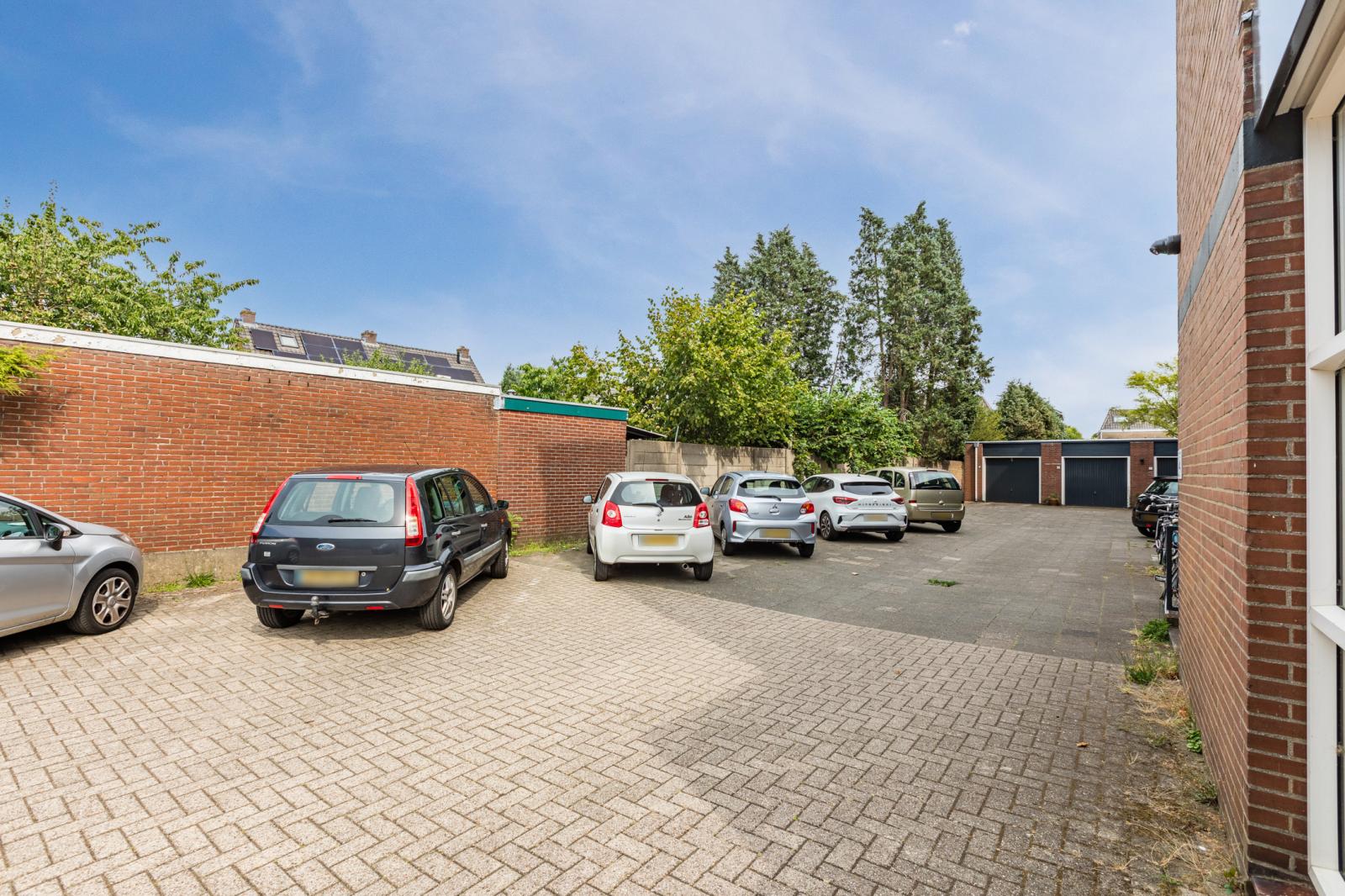 Hommelstraat 3