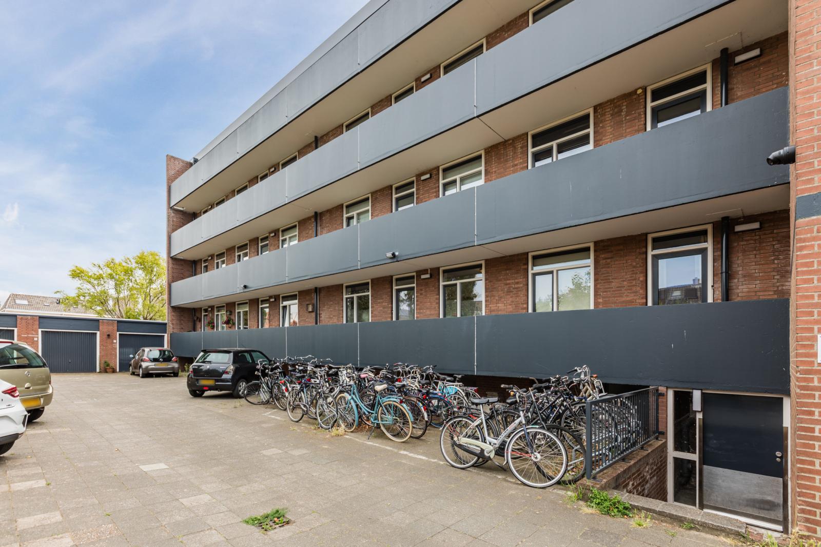 Hommelstraat 3
