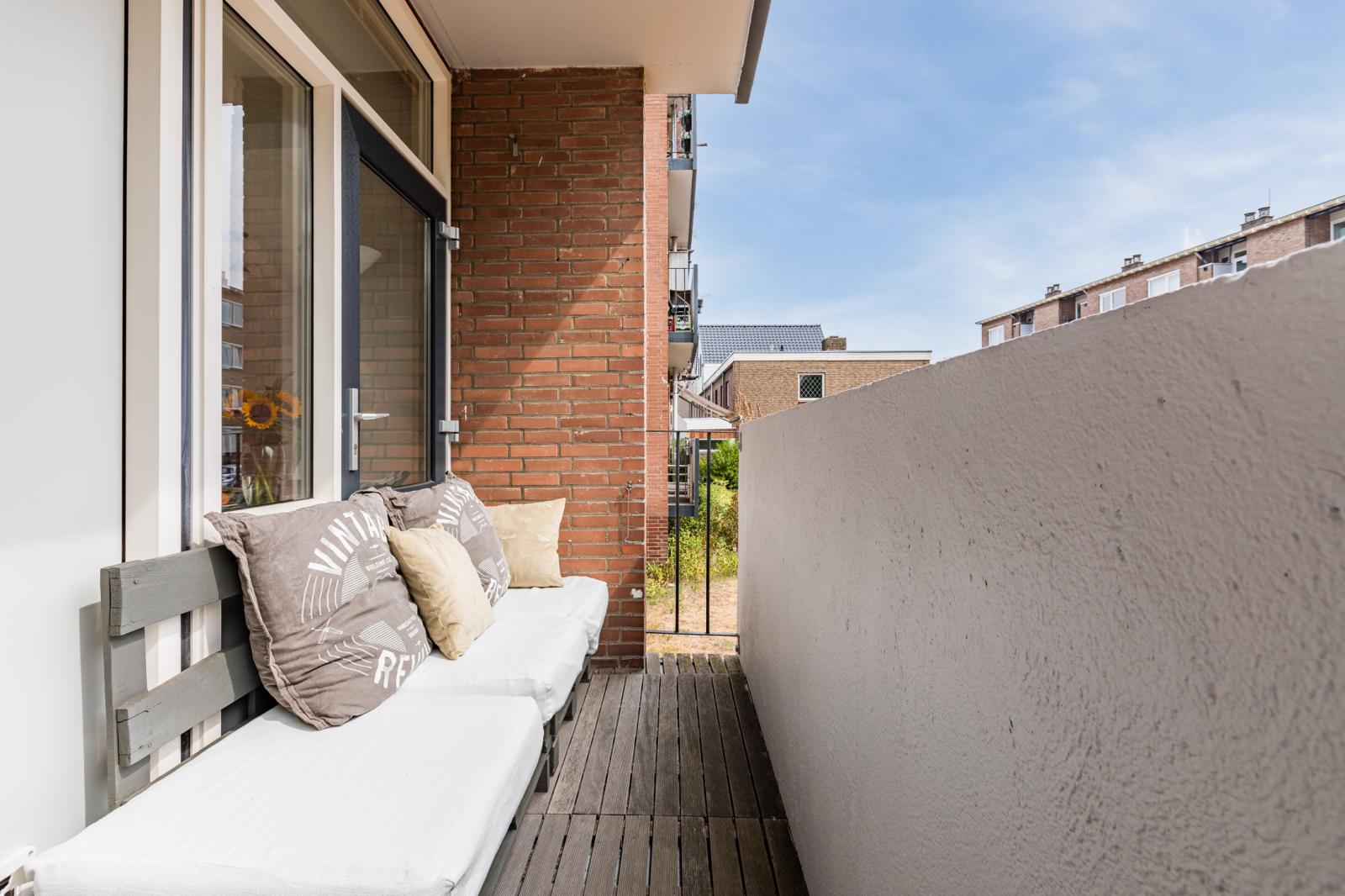 Hommelstraat 3