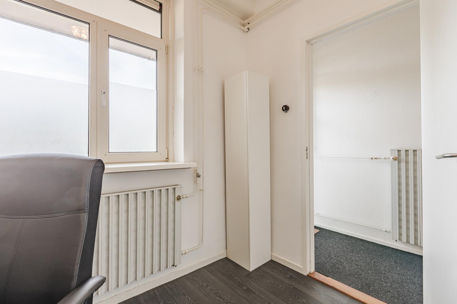 Hommelstraat 3