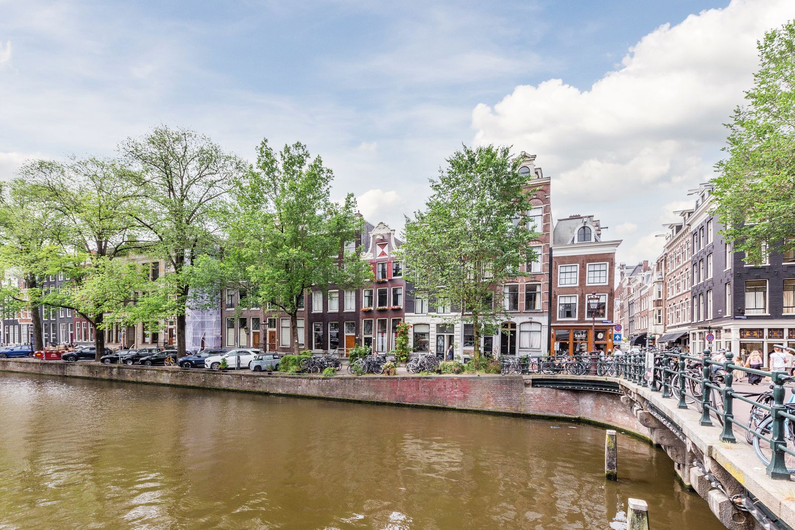 Herengracht 302