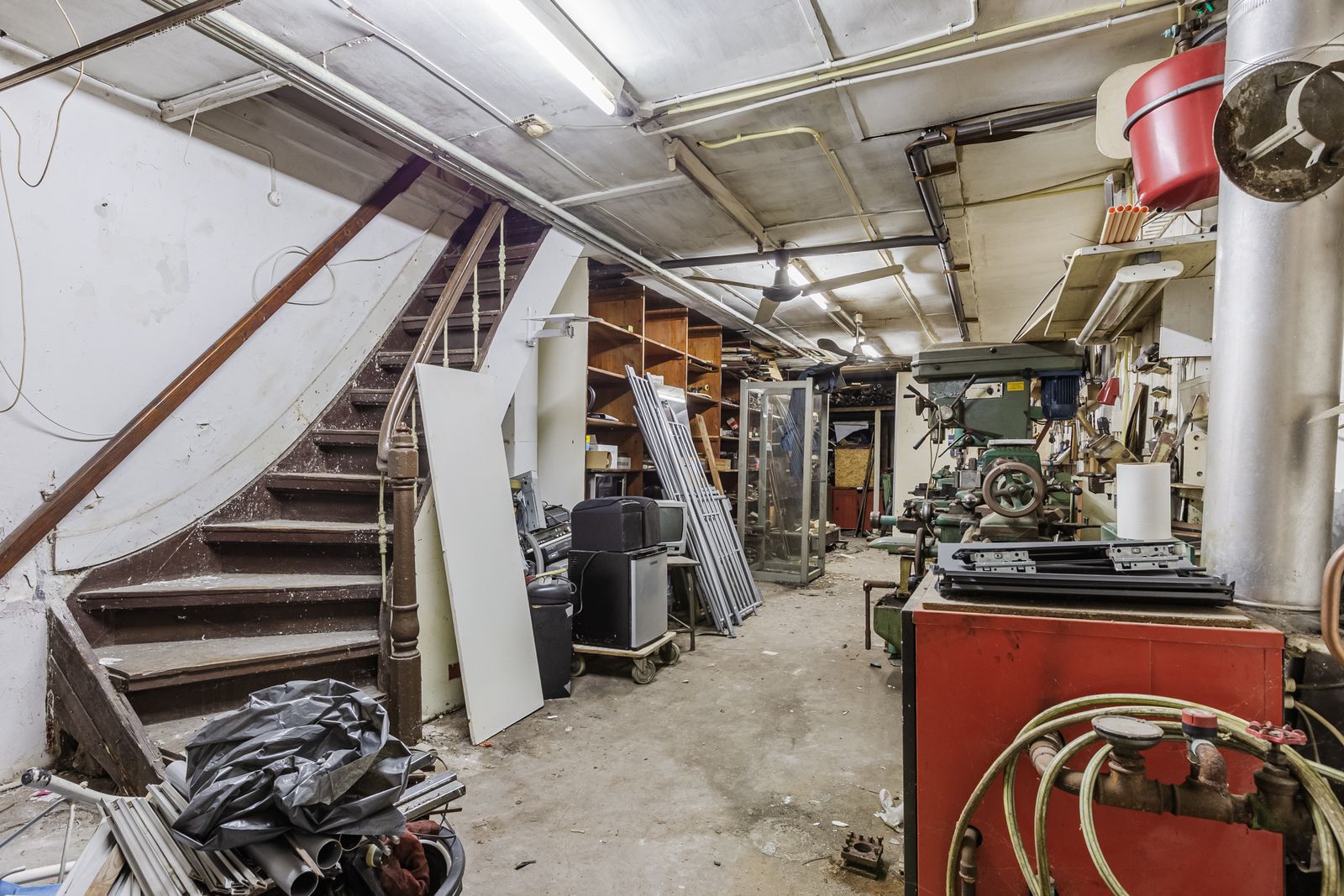 Herengracht 302