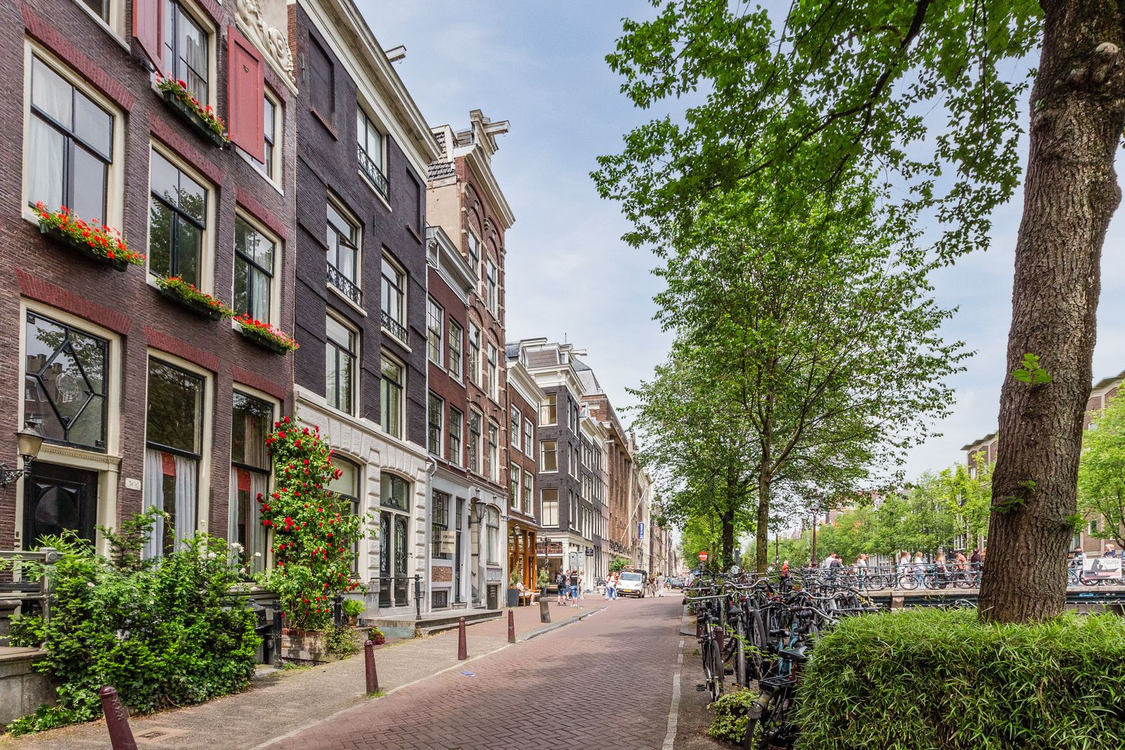 Herengracht 302