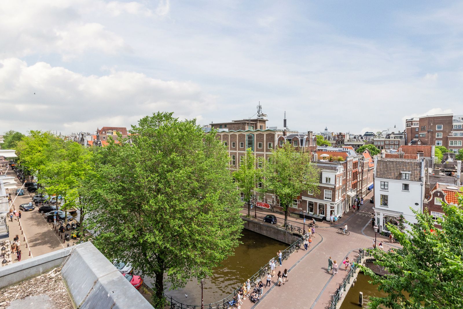 Herengracht 302