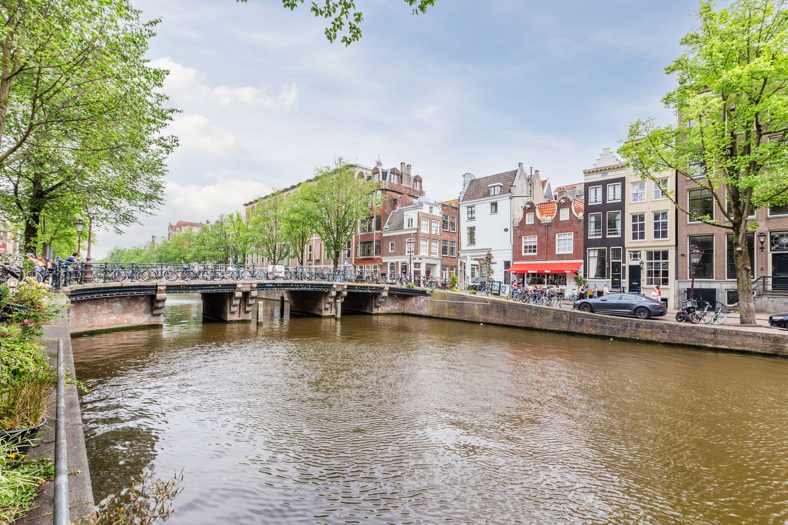 Herengracht 302