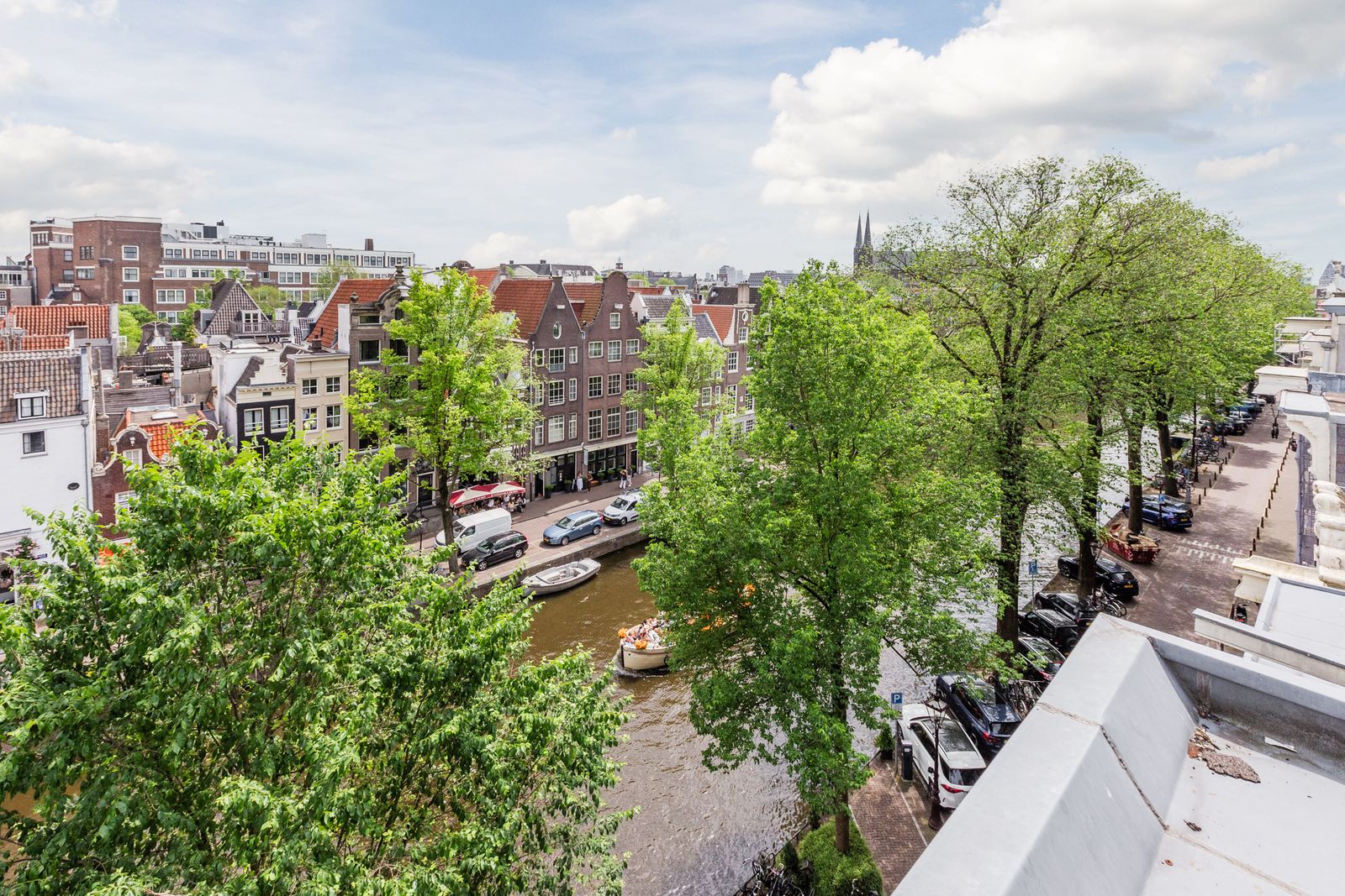 Herengracht 302