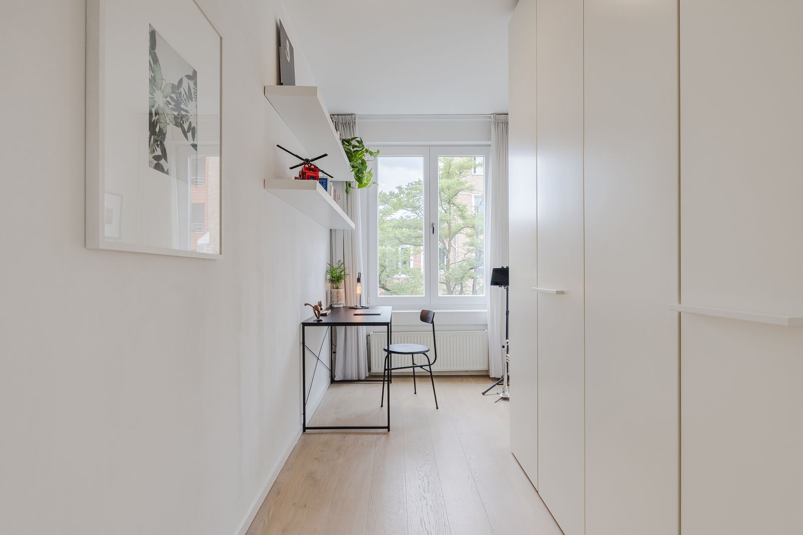 Van Spilbergenstraat 94-3