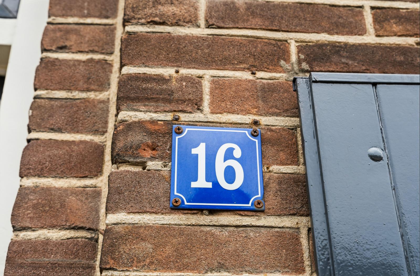 Molenweg 16