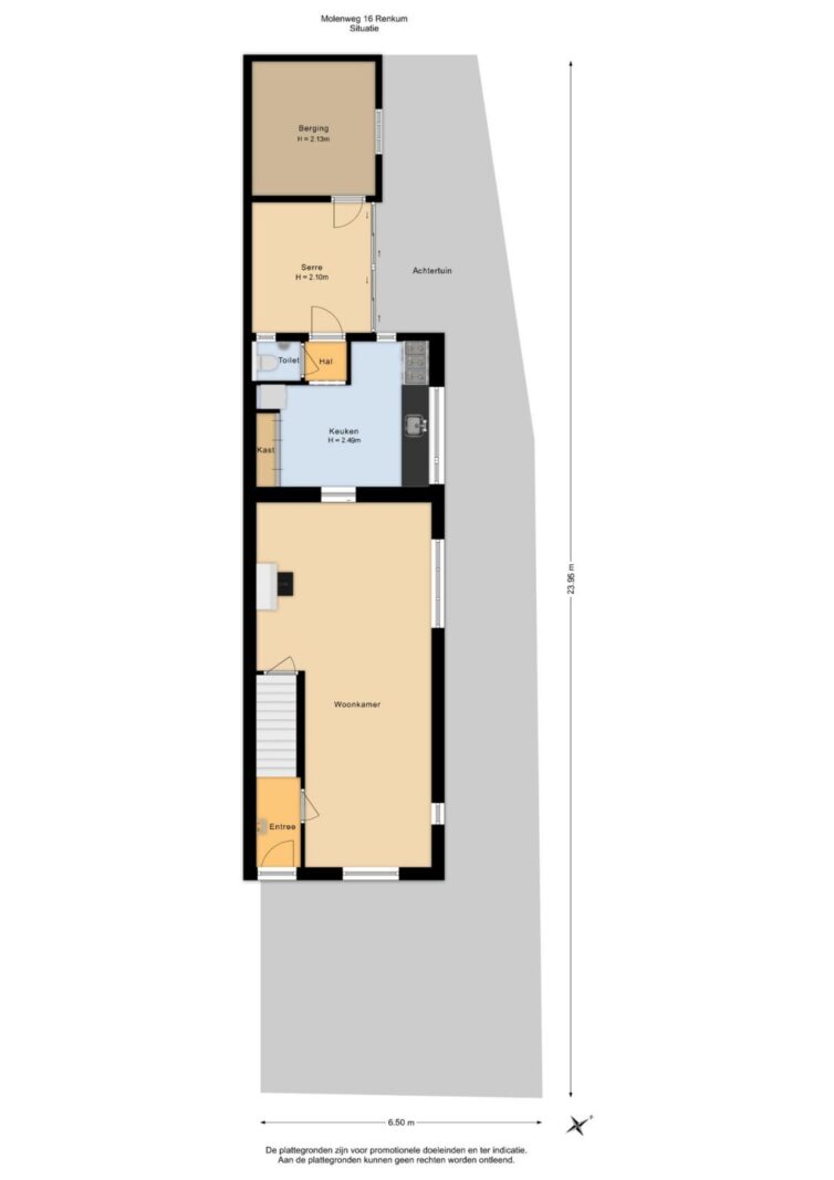 Molenweg 16