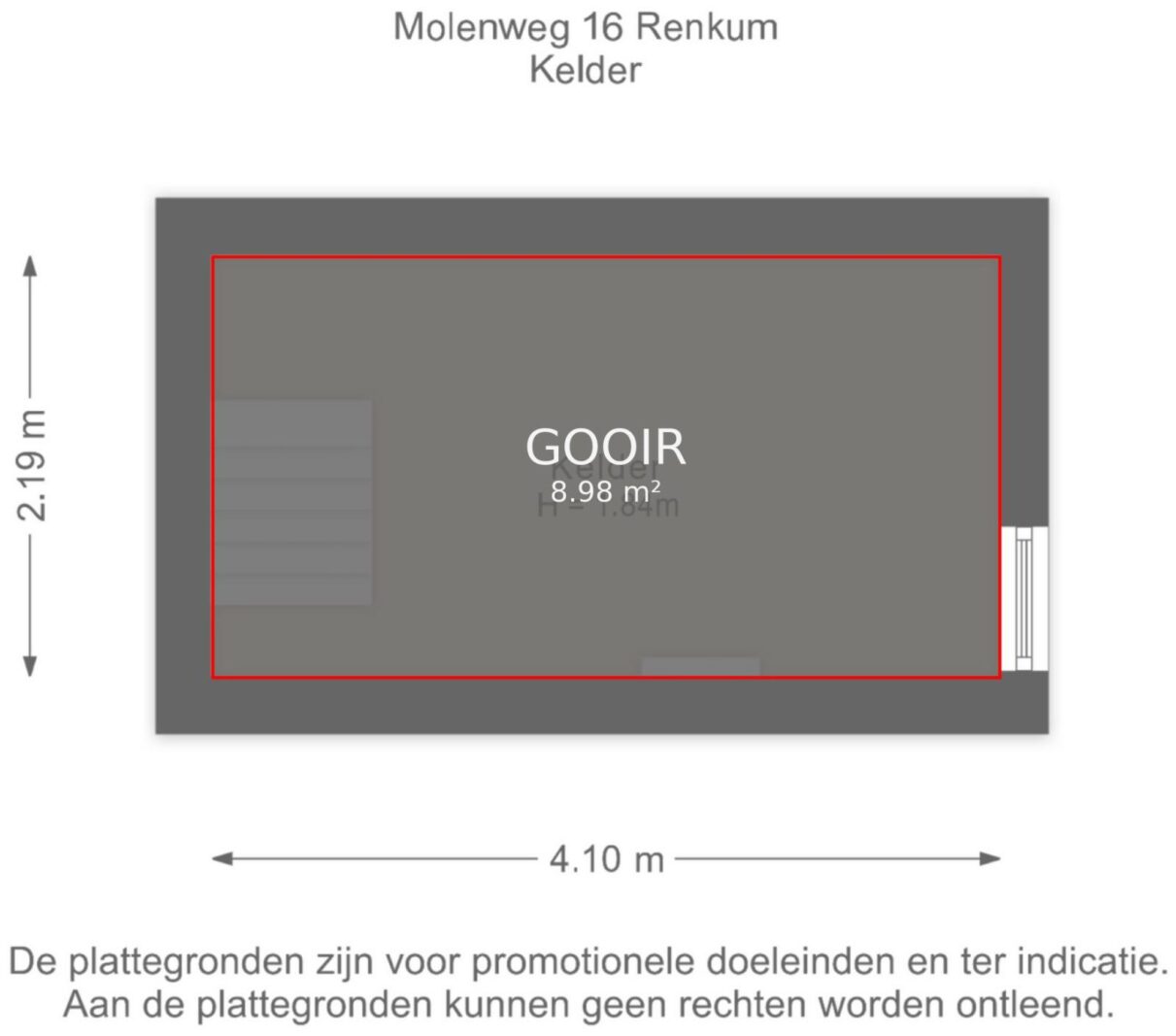 Molenweg 16