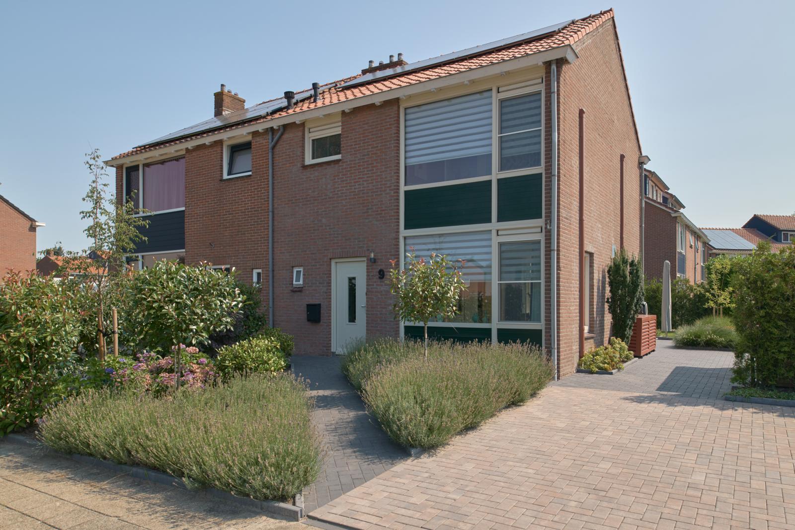 Cederlaan 9