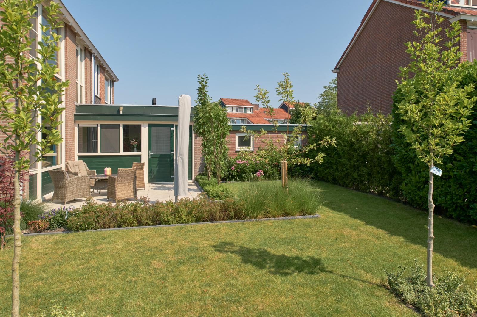 Cederlaan 9