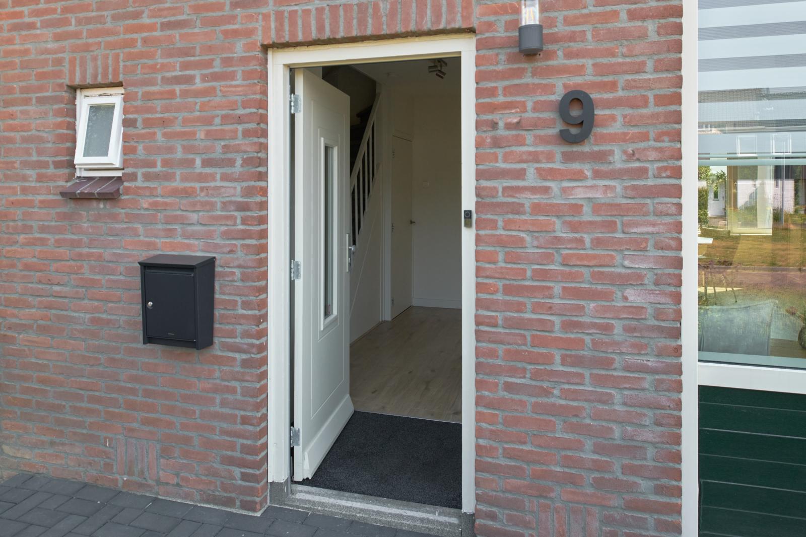 Cederlaan 9
