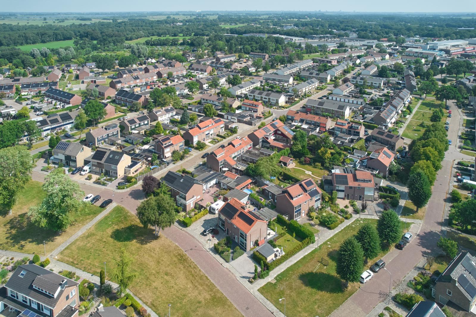 Cederlaan 9