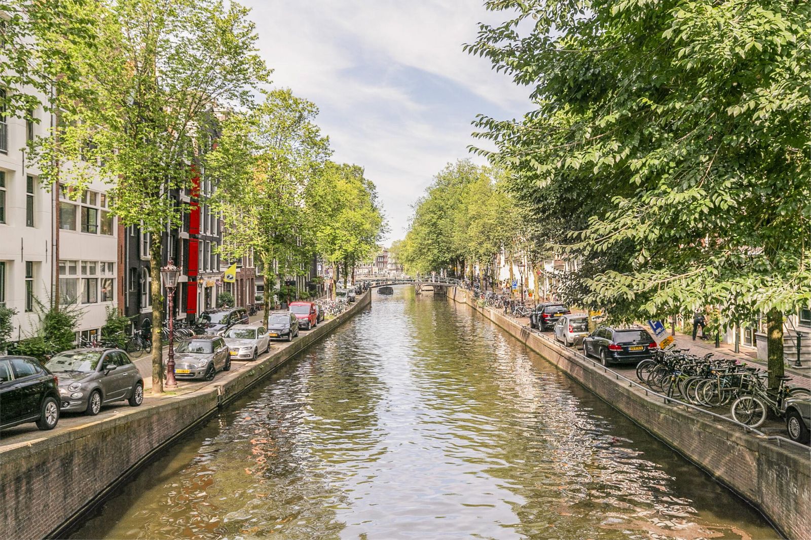 Brouwersgracht 2C