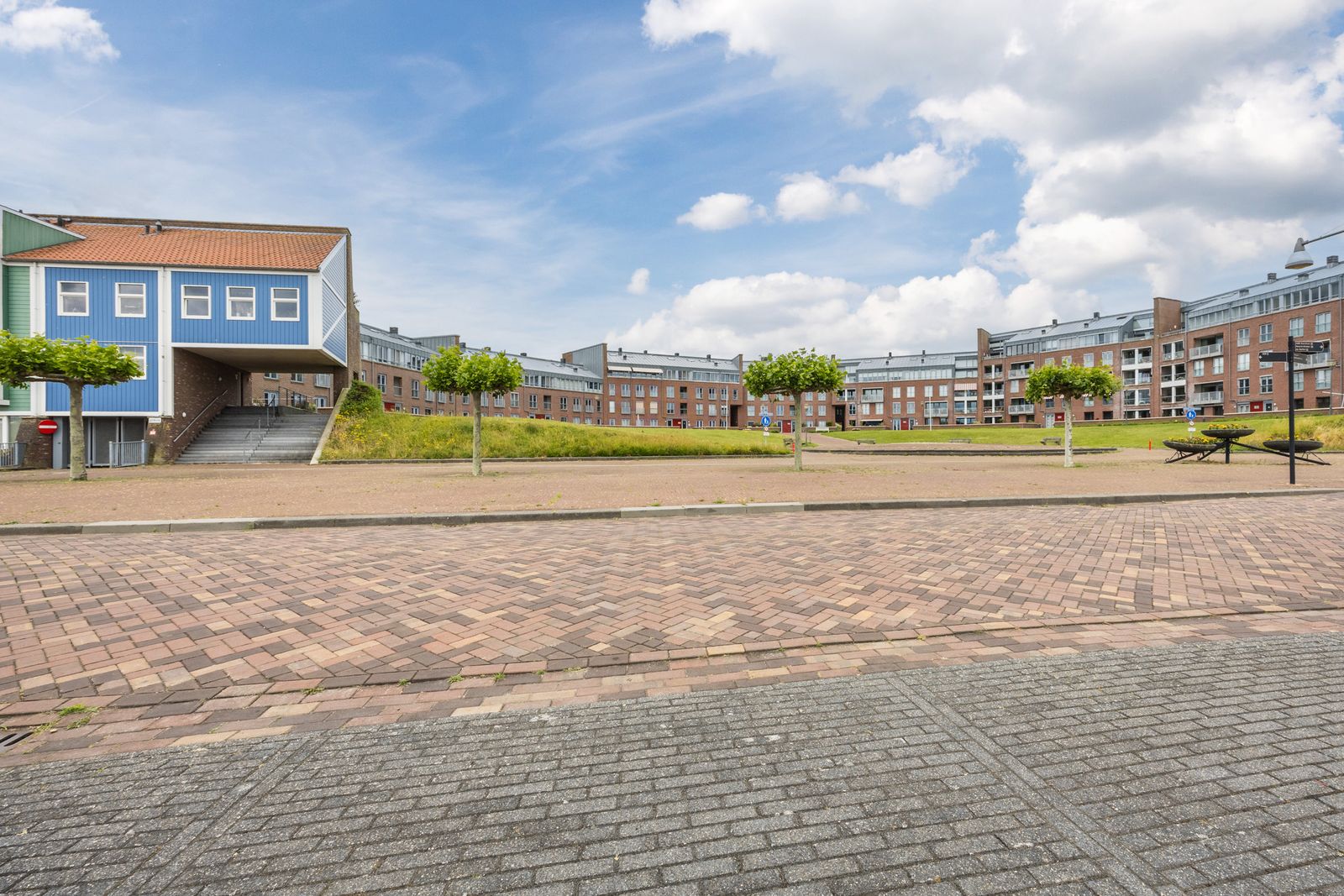 Willem- en Maryplein 12