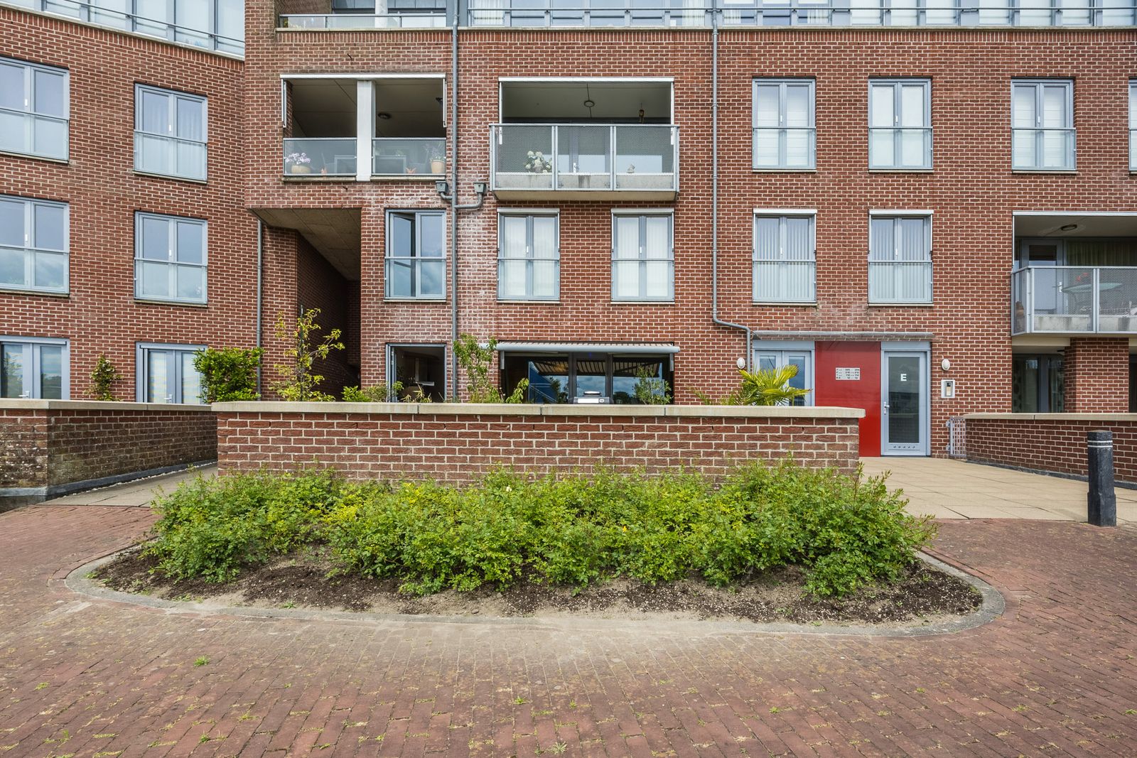 Willem- en Maryplein 12