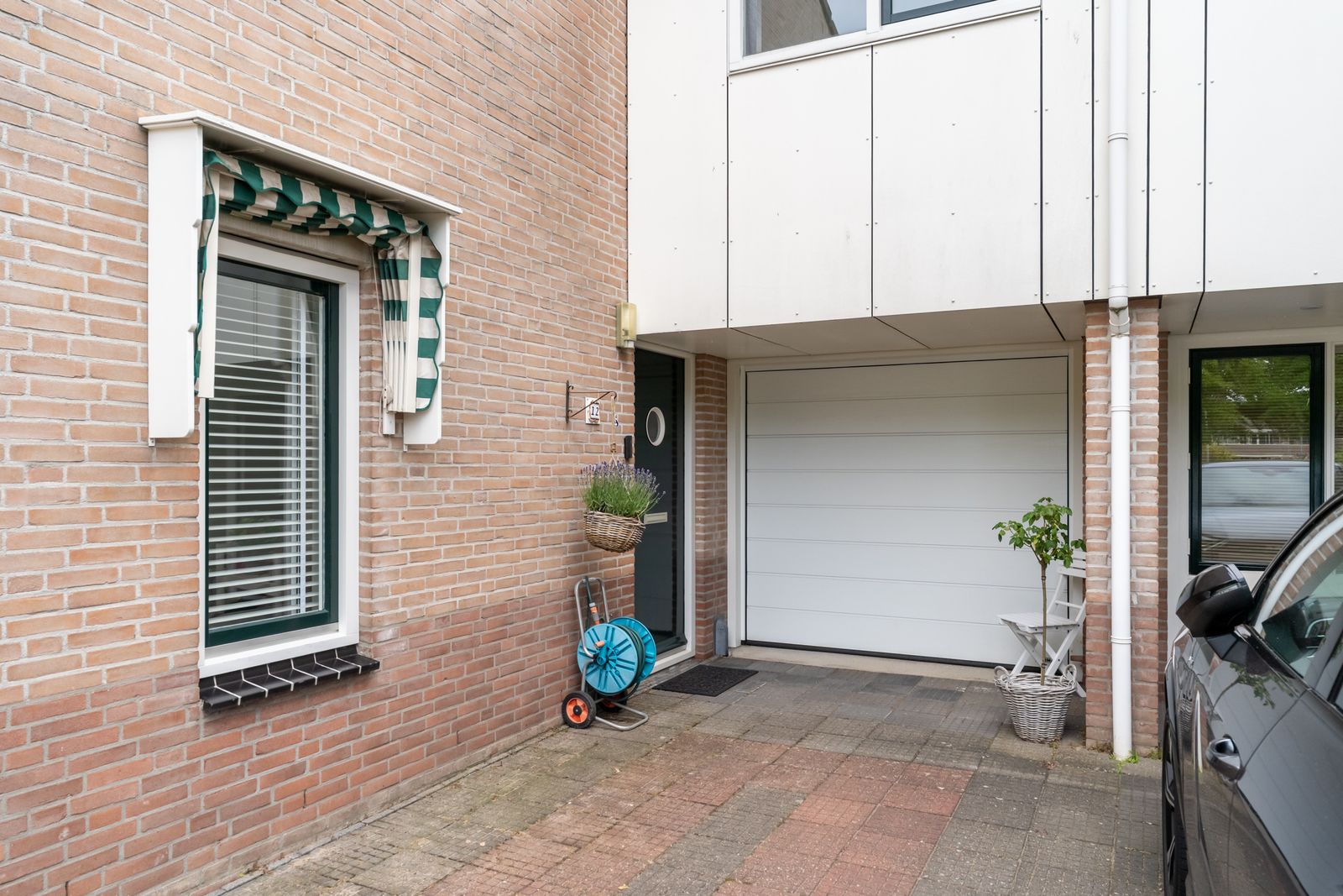 Roosje Vosplantsoen 12