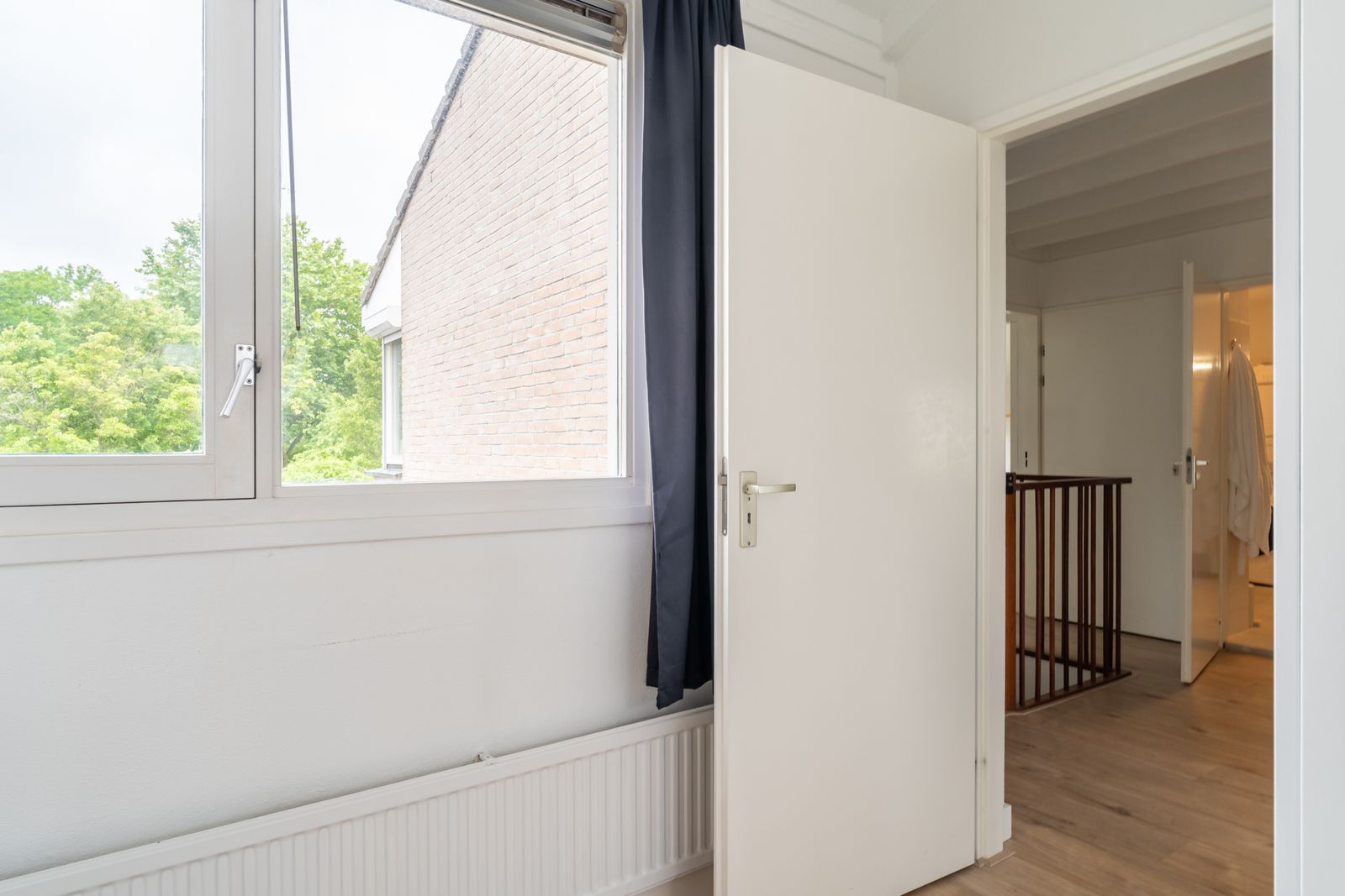 Roosje Vosplantsoen 12