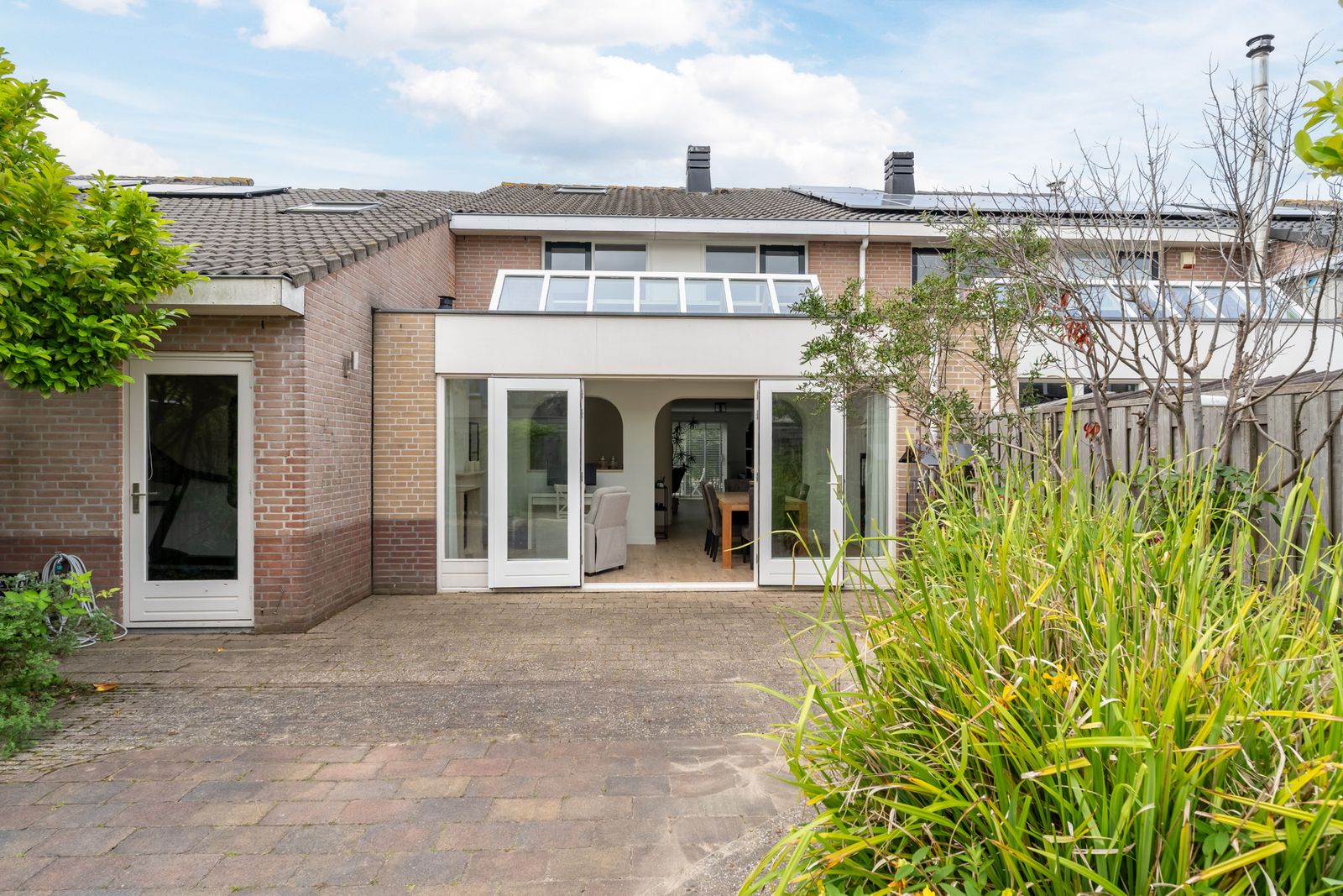 Roosje Vosplantsoen 12