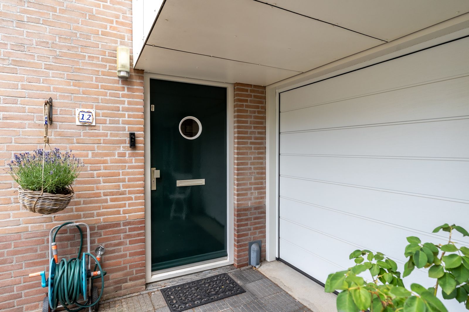 Roosje Vosplantsoen 12