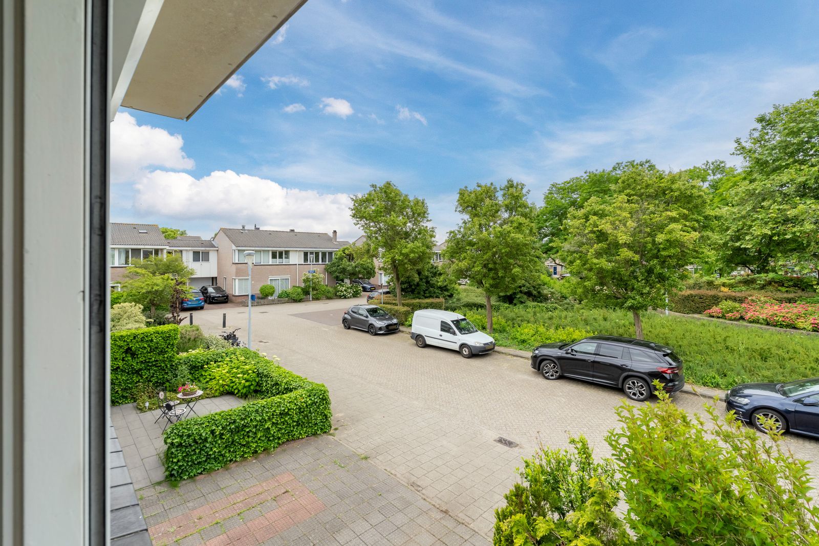 Roosje Vosplantsoen 12