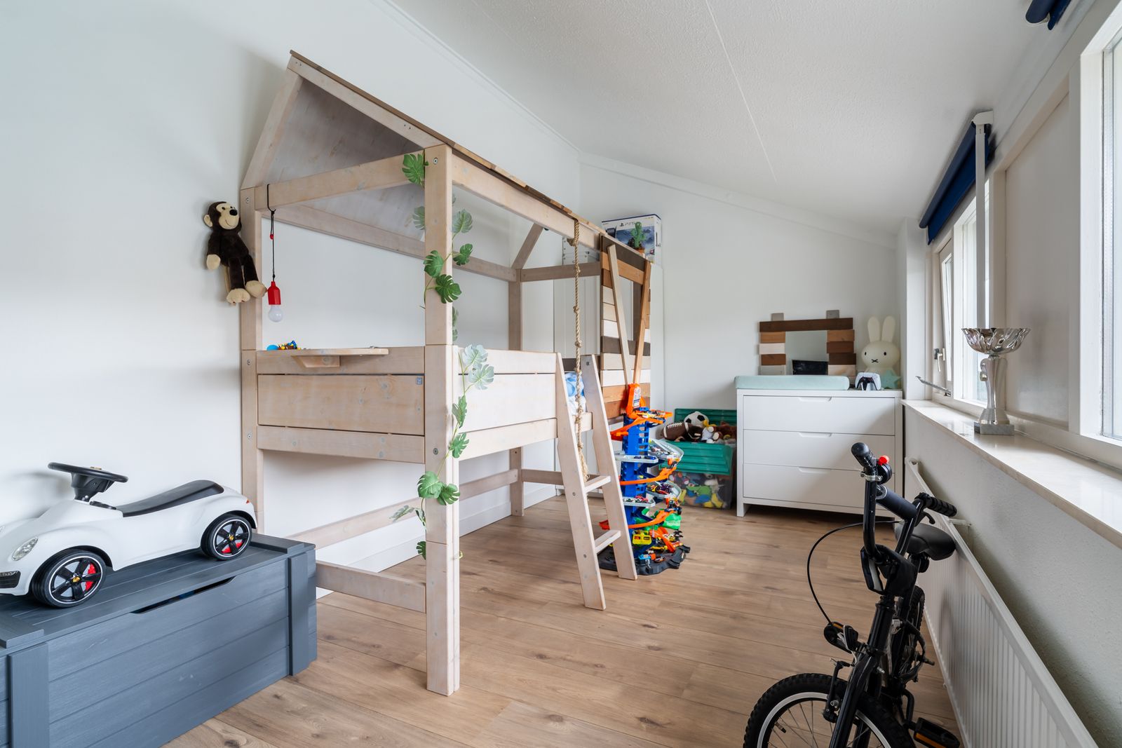 Roosje Vosplantsoen 12