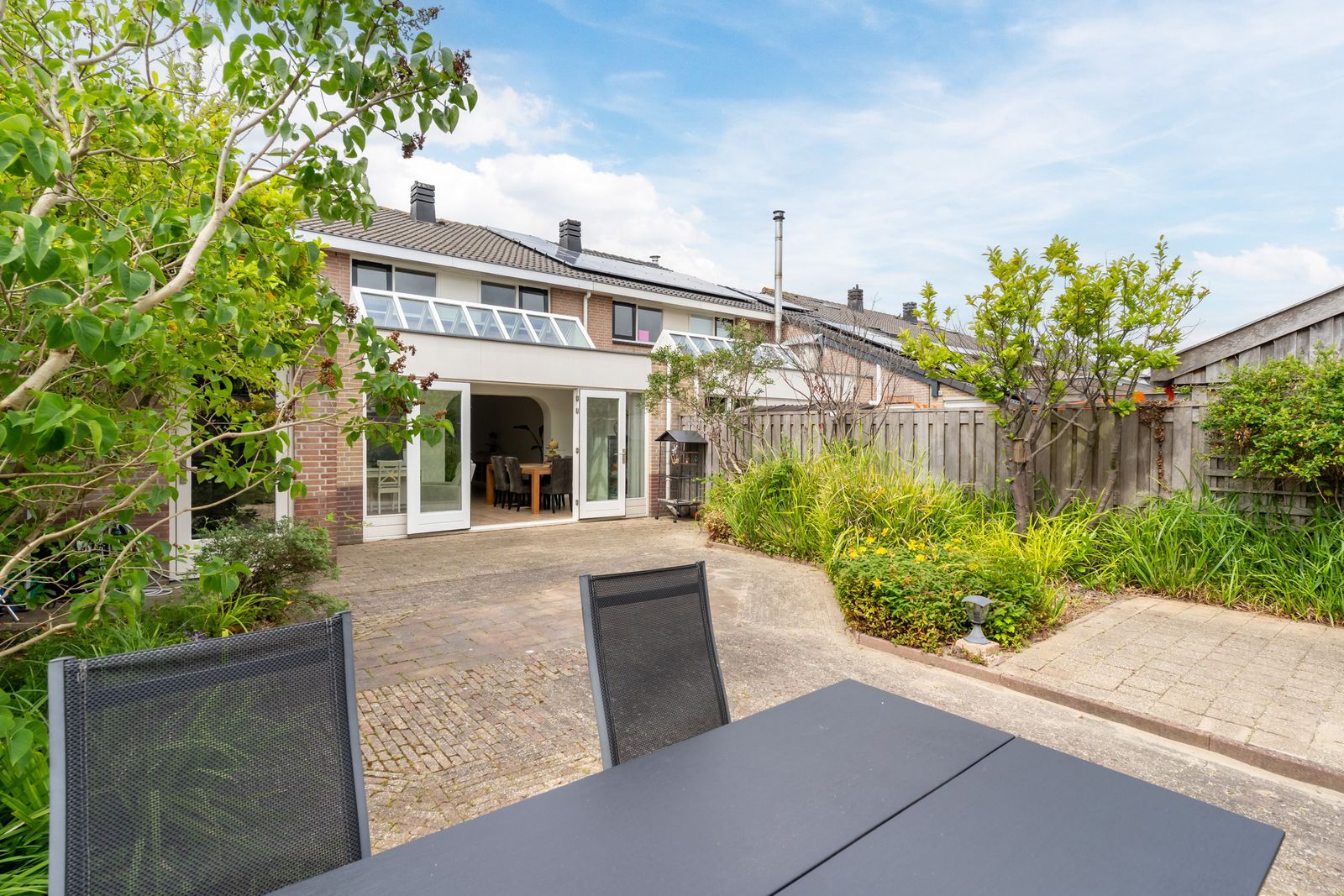 Roosje Vosplantsoen 12