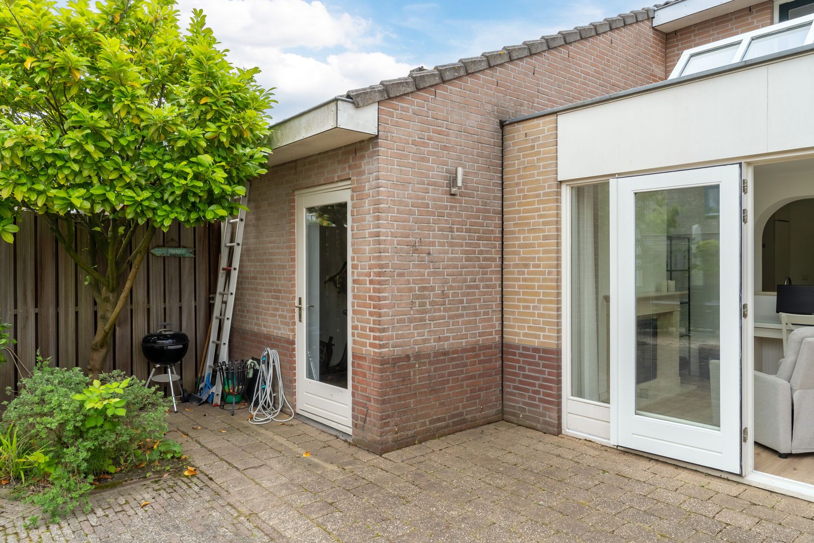 Roosje Vosplantsoen 12